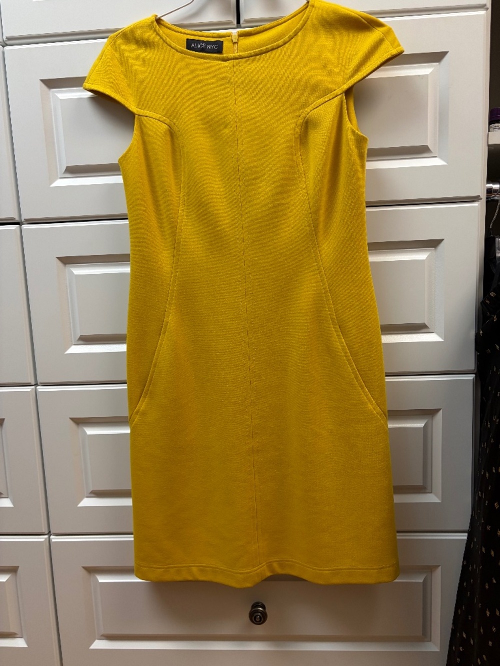 Alice NYC dress